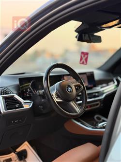 بي ام دبليو X5